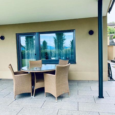 Ferienwohnung Jolene Weil am Rhein Kültér fotó