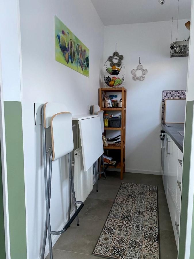 Ferienwohnung Jolene Weil am Rhein Kültér fotó