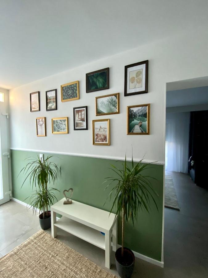 Ferienwohnung Jolene Weil am Rhein Kültér fotó