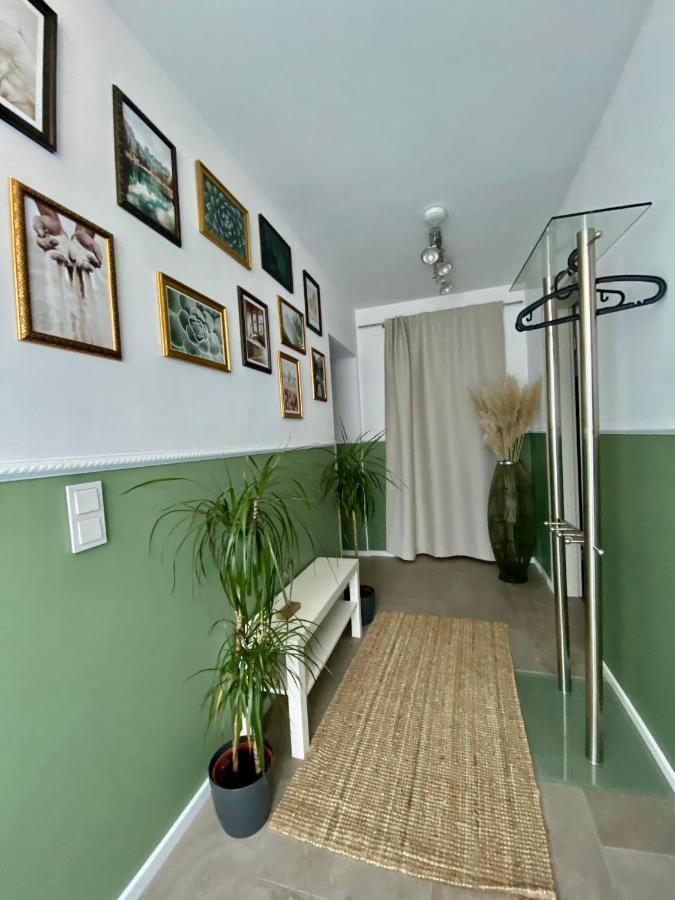 Ferienwohnung Jolene Weil am Rhein Kültér fotó