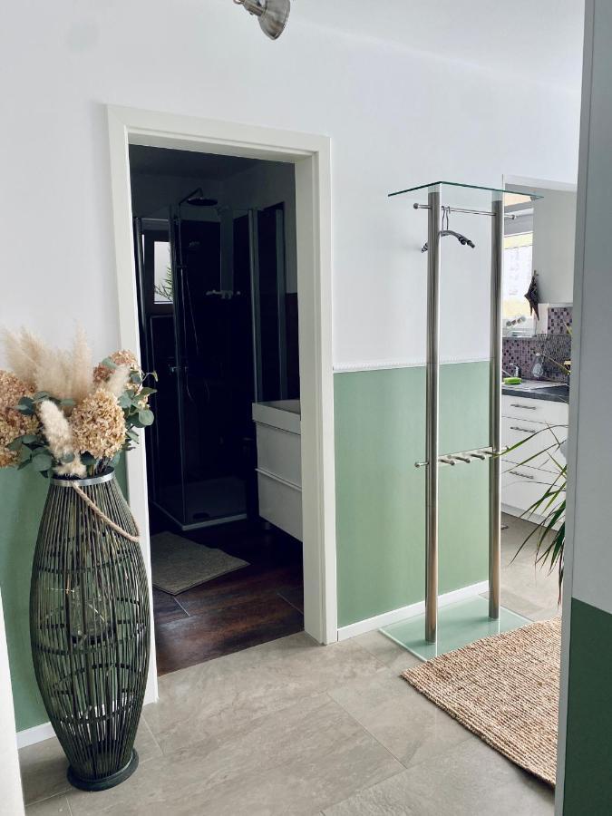 Ferienwohnung Jolene Weil am Rhein Kültér fotó