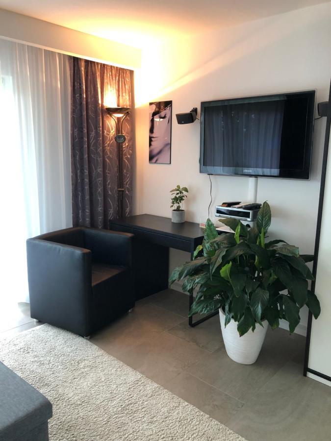 Ferienwohnung Jolene Weil am Rhein Kültér fotó